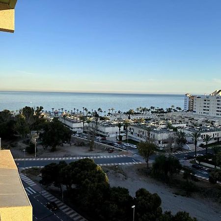 Irivi 9 Apartment Aguadulce  Dış mekan fotoğraf