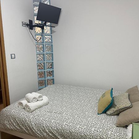 Irivi 9 Apartment Aguadulce  Dış mekan fotoğraf