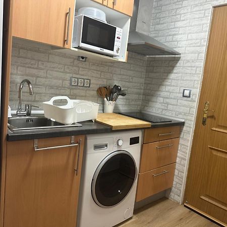 Irivi 9 Apartment Aguadulce  Dış mekan fotoğraf