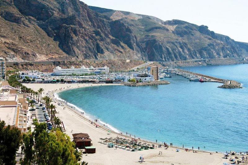 Irivi 9 Apartment Aguadulce  Dış mekan fotoğraf