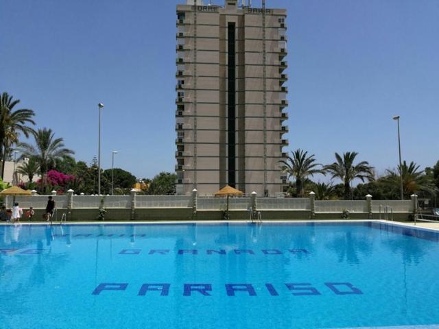 Irivi 9 Apartment Aguadulce  Dış mekan fotoğraf