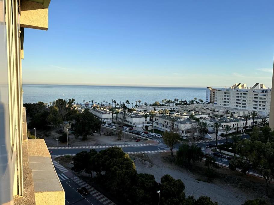 Irivi 9 Apartment Aguadulce  Dış mekan fotoğraf