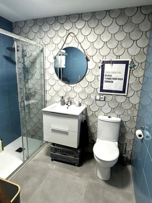 Irivi 9 Apartment Aguadulce  Dış mekan fotoğraf
