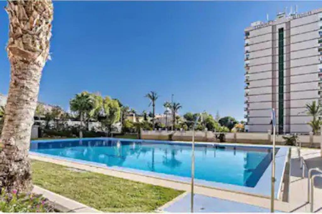 Irivi 9 Apartment Aguadulce  Dış mekan fotoğraf