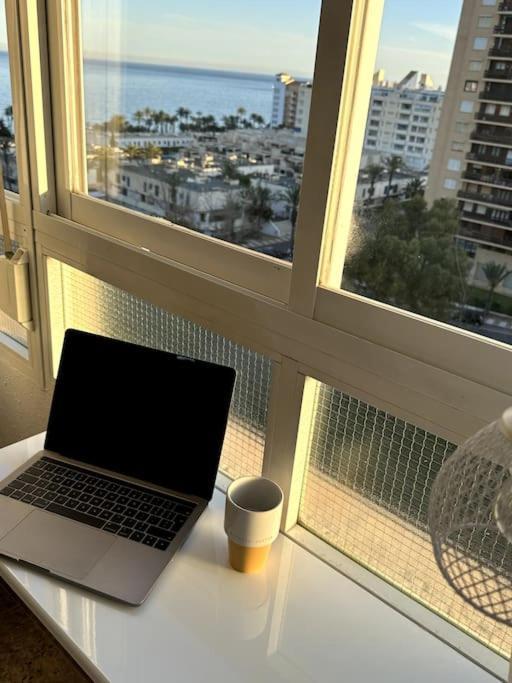 Irivi 9 Apartment Aguadulce  Dış mekan fotoğraf
