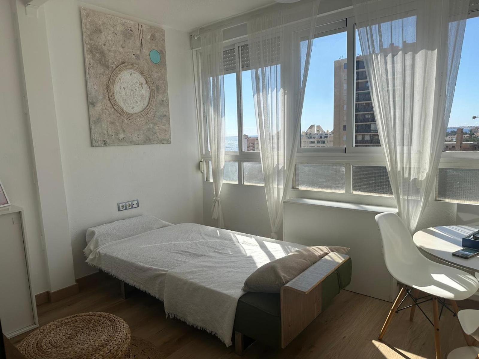 Irivi 9 Apartment Aguadulce  Dış mekan fotoğraf