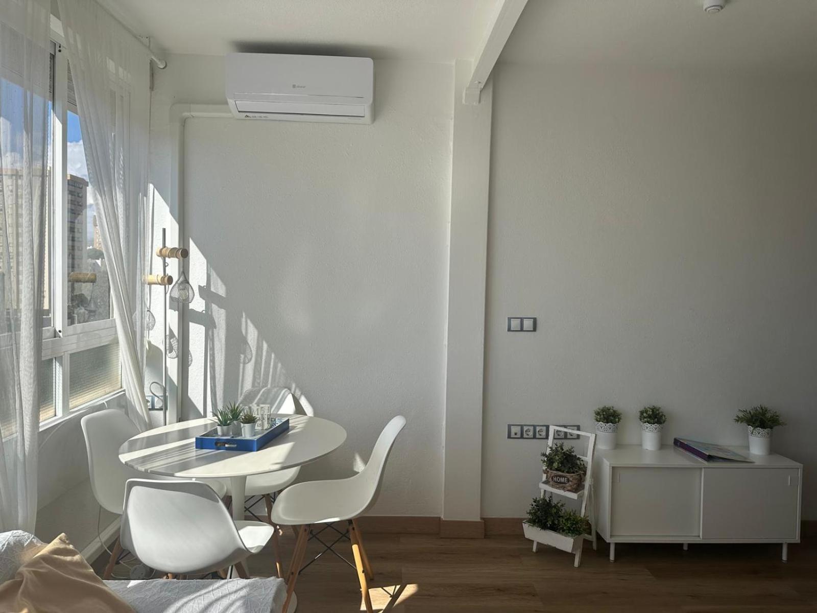 Irivi 9 Apartment Aguadulce  Dış mekan fotoğraf