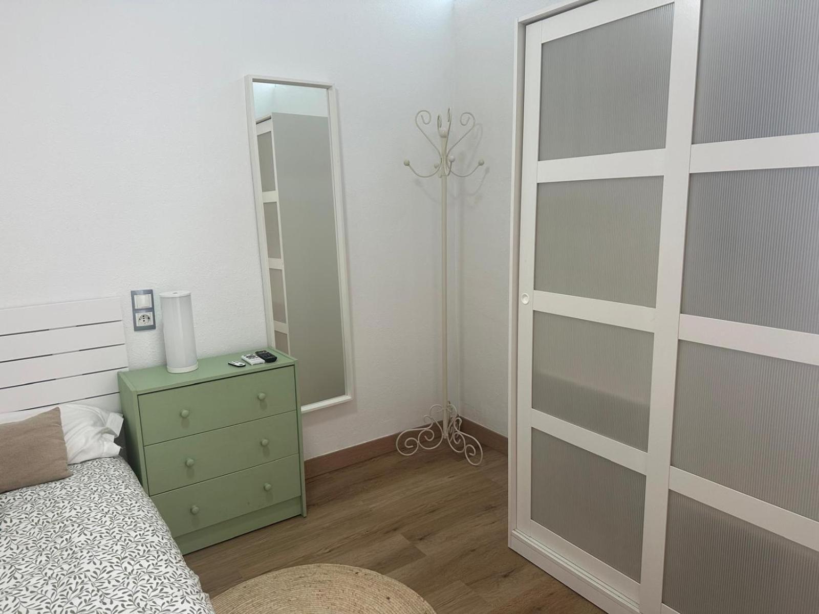 Irivi 9 Apartment Aguadulce  Dış mekan fotoğraf