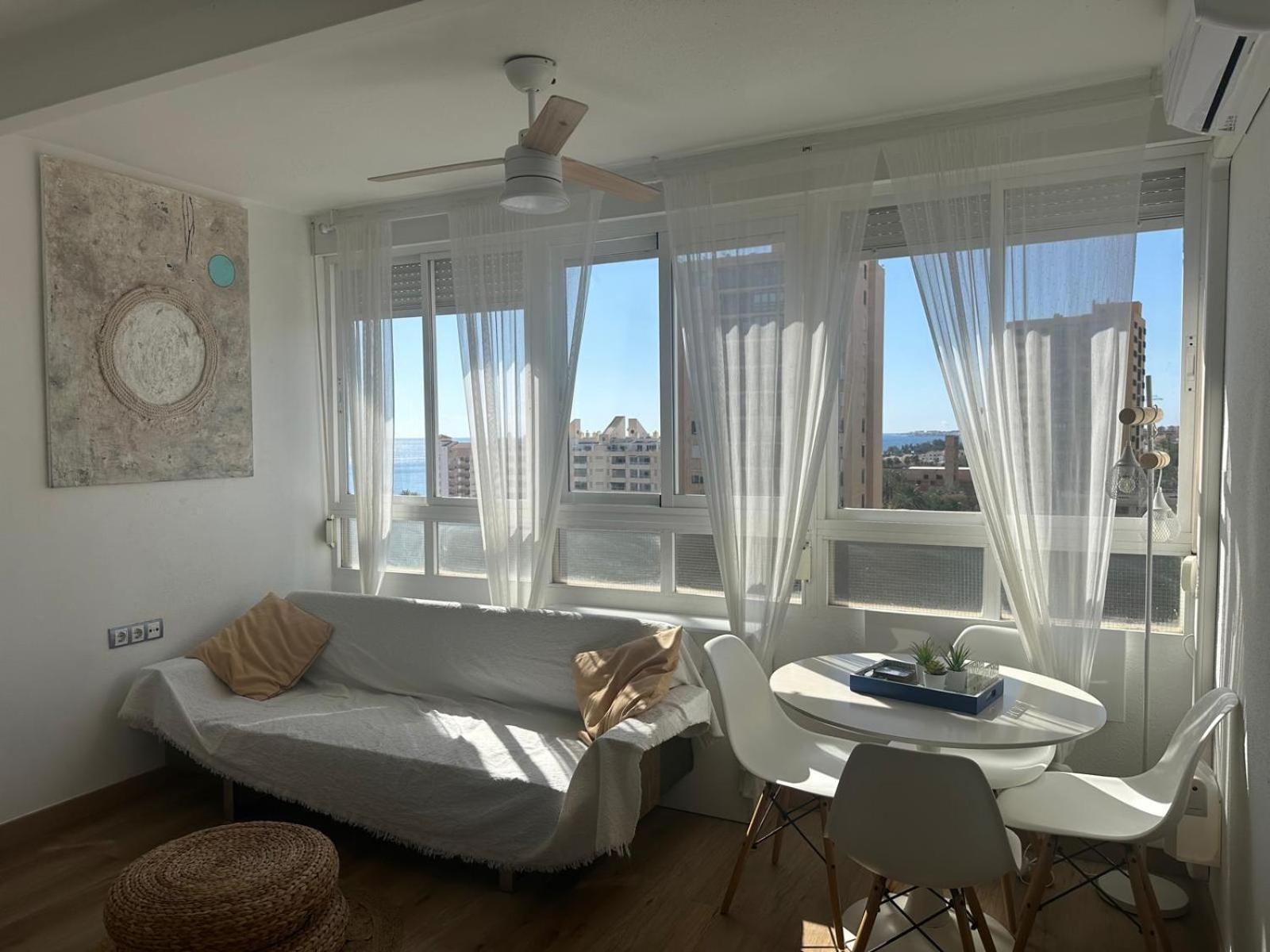 Irivi 9 Apartment Aguadulce  Dış mekan fotoğraf