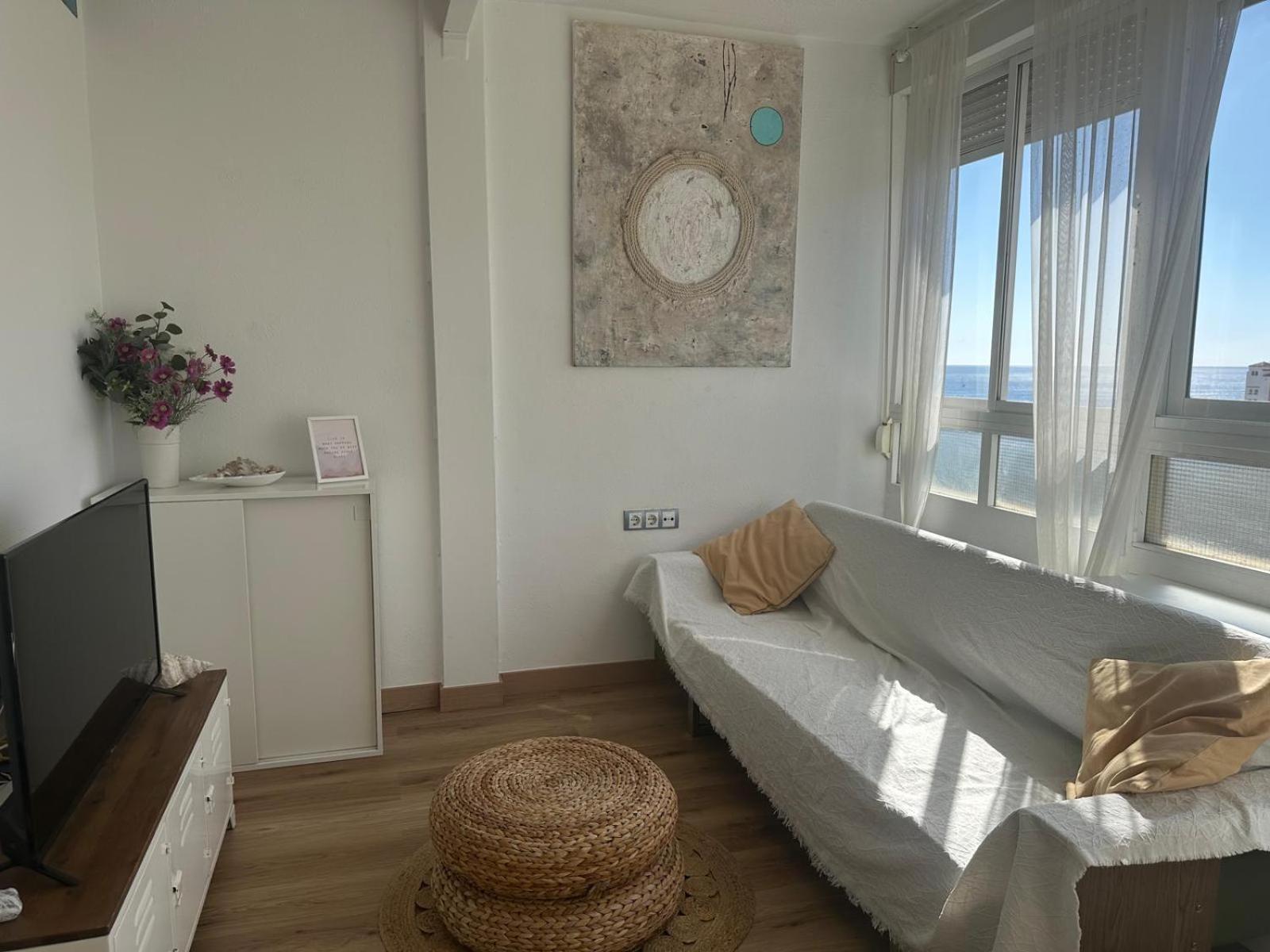 Irivi 9 Apartment Aguadulce  Dış mekan fotoğraf