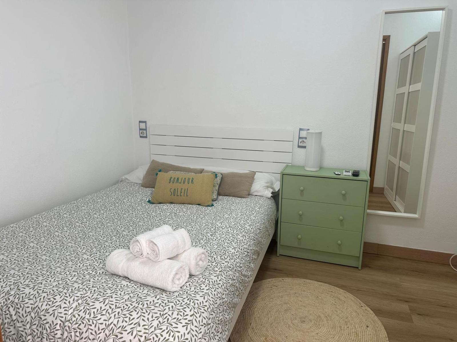Irivi 9 Apartment Aguadulce  Dış mekan fotoğraf