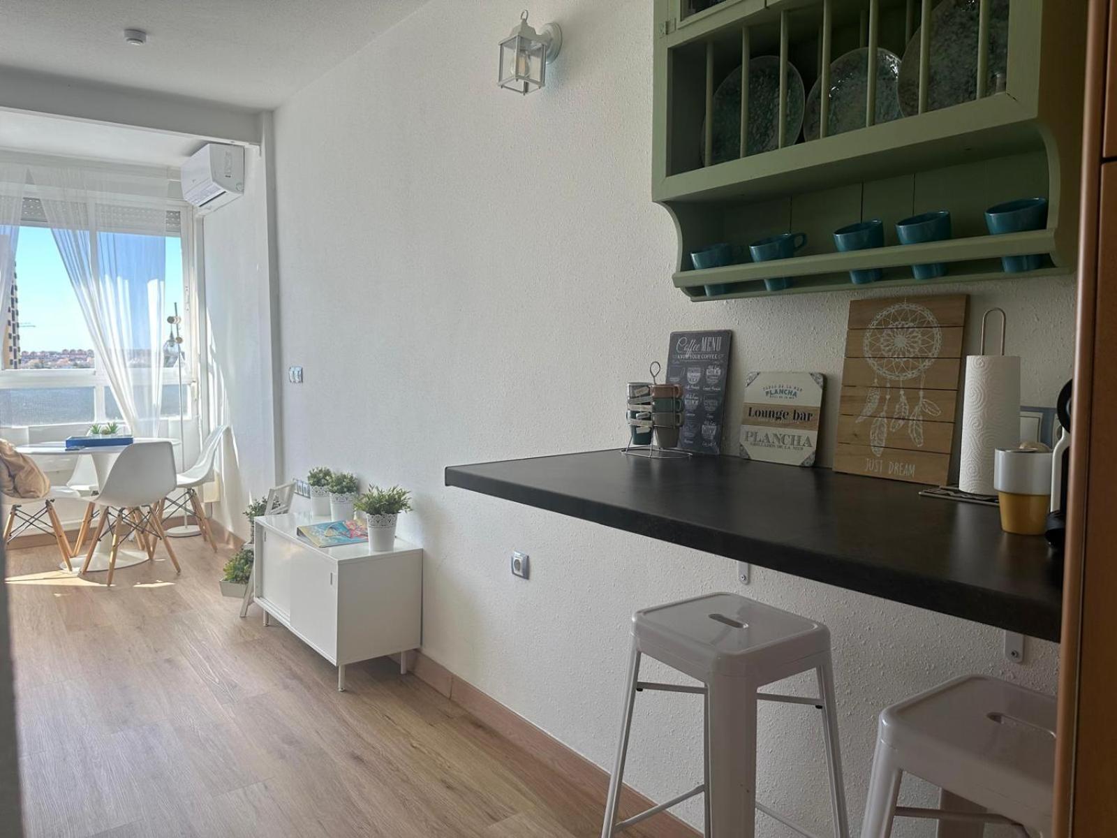 Irivi 9 Apartment Aguadulce  Dış mekan fotoğraf