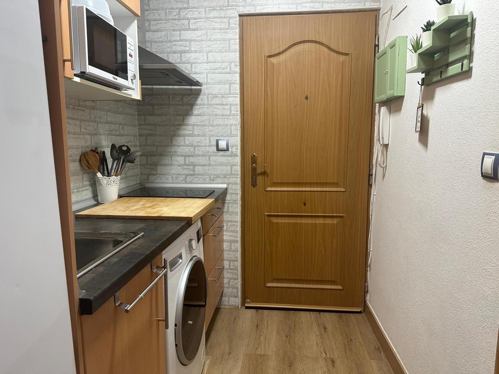 Irivi 9 Apartment Aguadulce  Dış mekan fotoğraf