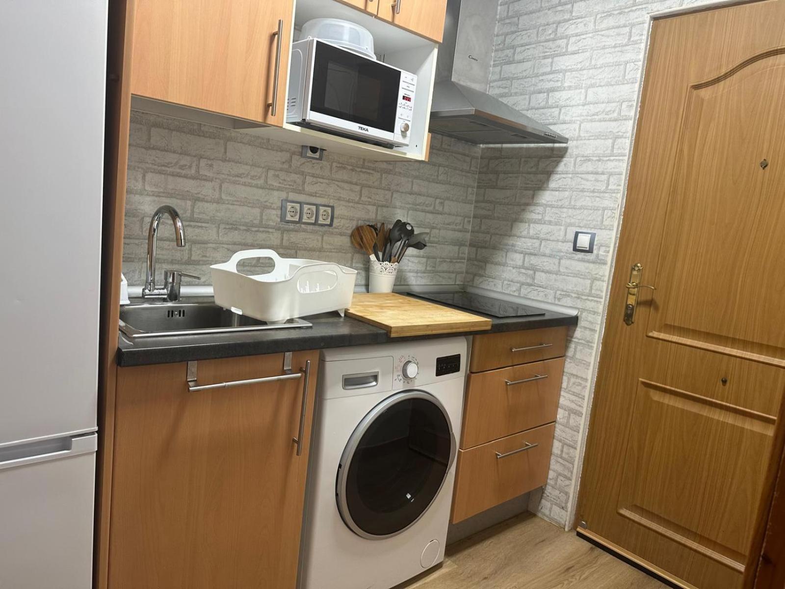 Irivi 9 Apartment Aguadulce  Dış mekan fotoğraf